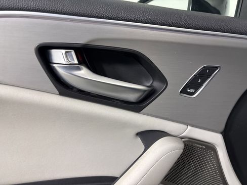 Used 2021 Acura TLX w/ Technology Package FWD image 11