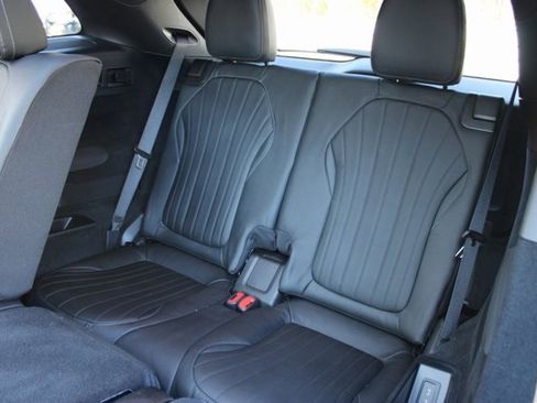 Used 2023 Mercedes-Benz EQS 450+ 4MATIC SUV image 13