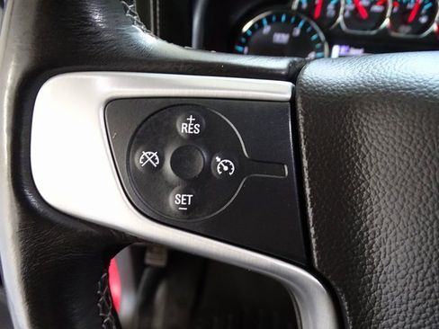 Used 2018 GMC Sierra 2500 SLE w/ Suspension Package, Off-Road image 6