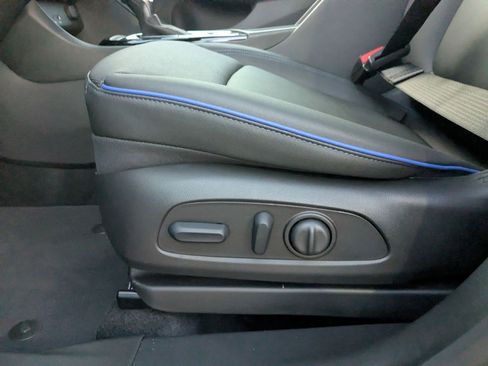 New 2026 Buick Encore GX Sport Touring w/ Advanced Technology Package image 24