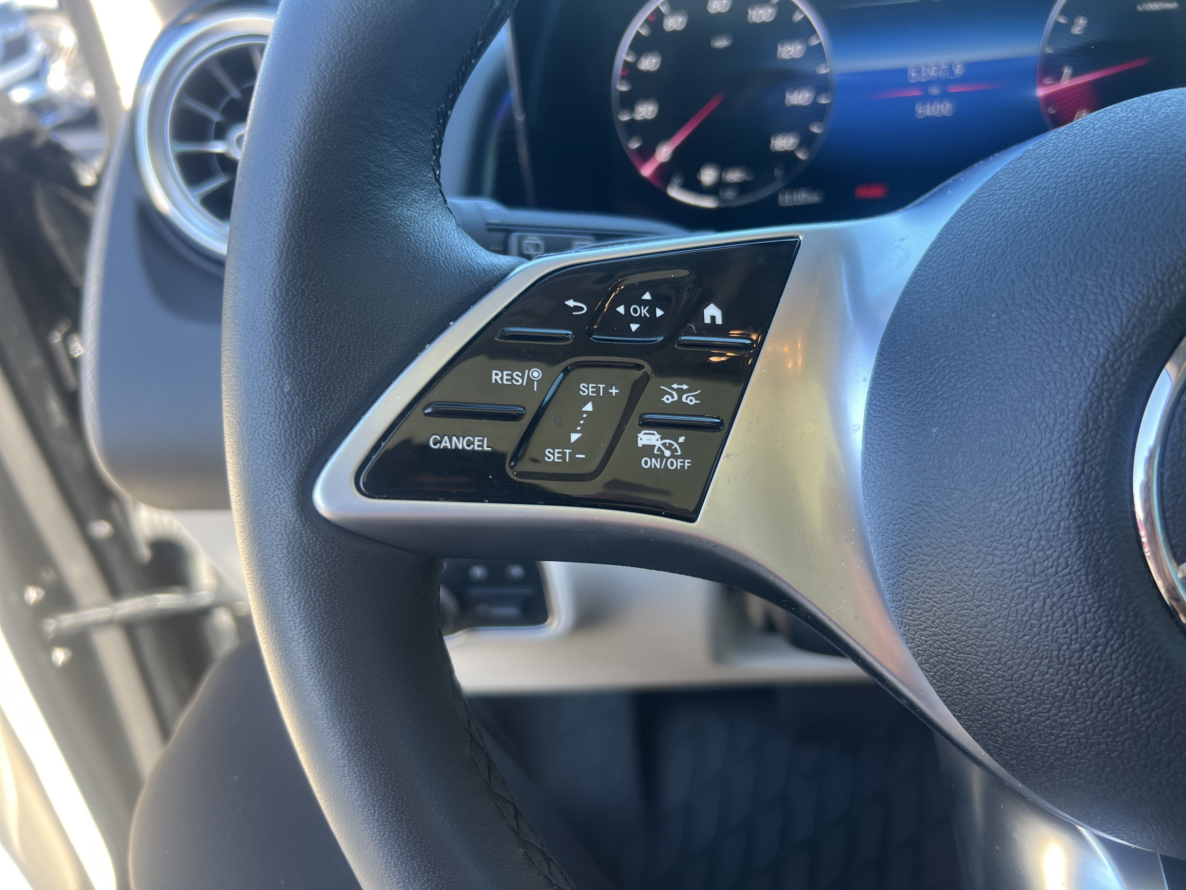 Certified 2026 Mercedes-Benz GLB 250 image 19
