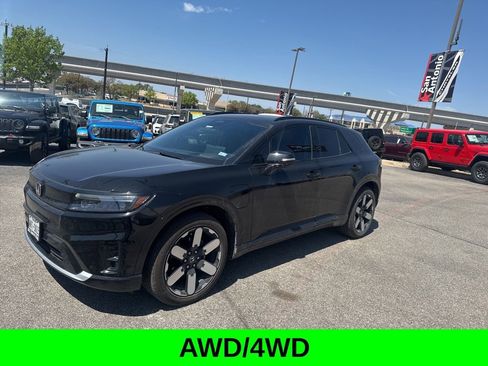 Used 2025 Honda Prologue Elite image 2