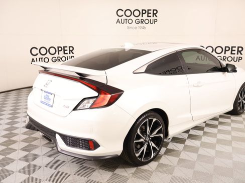 Used 2019 Honda Civic Si image 20