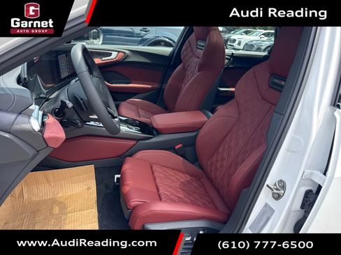 New 2026 Audi S5 Premium Plus AWD/4WD image 10