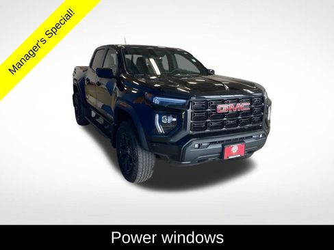 Used 2023 GMC Canyon Elevation w/ Convenience Package AWD/4WD image 14