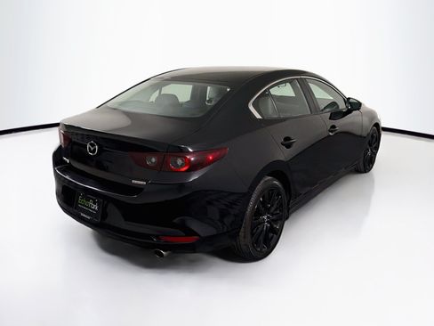 Used 2024 MAZDA MAZDA3 s FWD image 9