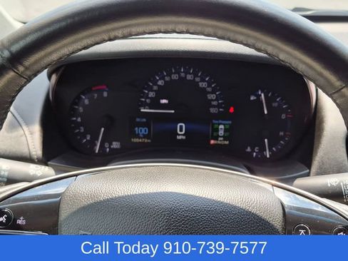 Used 2014 Cadillac ATS Luxury w/ Cold Weather Package AWD/4WD image 22