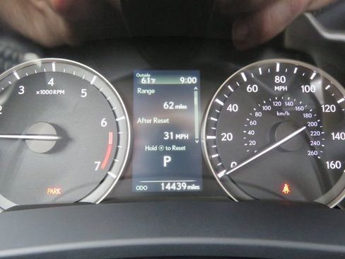 Used 2021 Lexus RX 350 AWD w/ Premium Package image 23