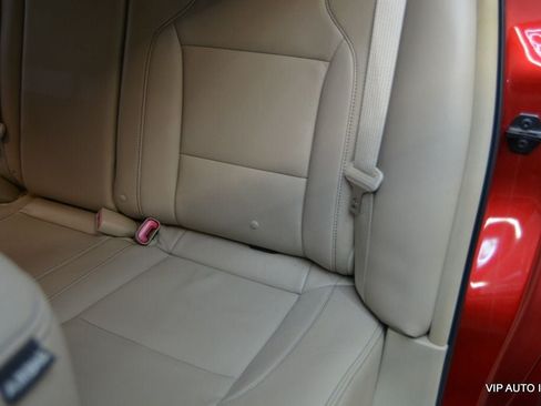 Used 2011 Ford Taurus SEL w/ 202A Rapid Spec Order Code FWD image 27