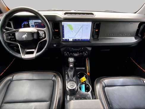 Used 2024 Ford Bronco Badlands AWD/4WD image 14