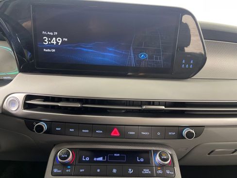 Certified 2025 Hyundai Palisade SEL image 23