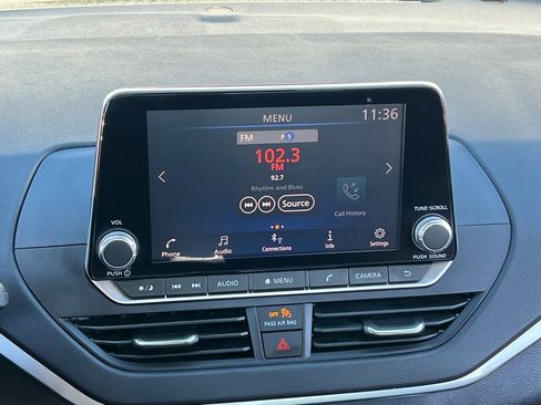 Used 2022 Nissan Altima 2.5 SV image 20