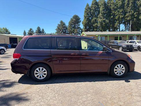 Used 2009 Honda Odyssey EX-L image 2