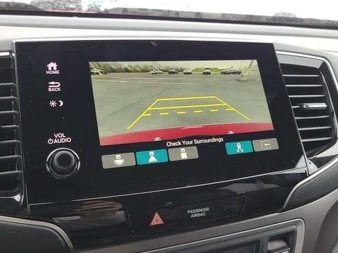 Used 2023 Honda Passport EX-L image 30