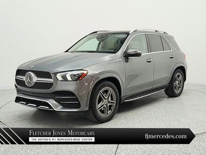 Certified 2022 Mercedes-Benz GLE 350 4MATIC