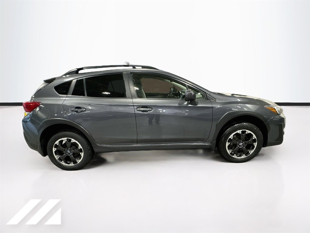 Used 2023 Subaru Crosstrek 2.0i Premium AWD/4WD image 4