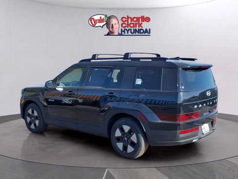 New 2026 Hyundai Santa Fe SEL FWD image 3