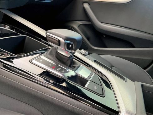 Used 2025 Audi A5 2.0T Premium Plus image 16