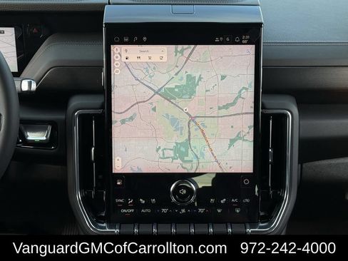 New 2026 GMC Yukon XL Denali w/ Sun & Power Step Package AWD/4WD image 13