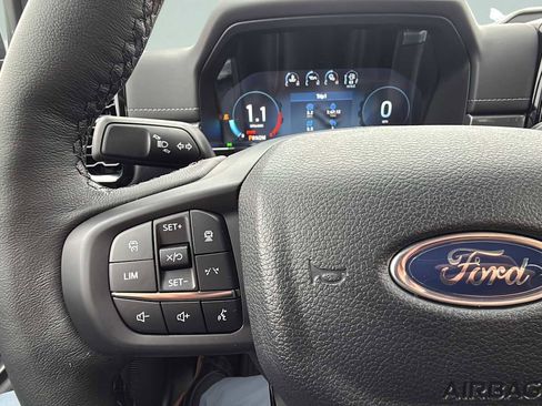 New 2026 Ford Ranger Lariat image 23