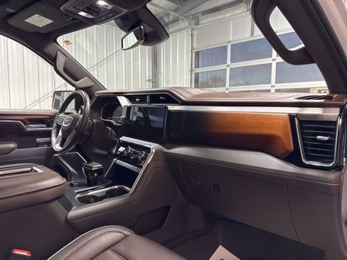 Used 2022 GMC Sierra 1500 Denali image 29