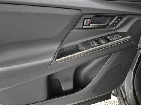 New 2026 Toyota bZ AWD/4WD image 15