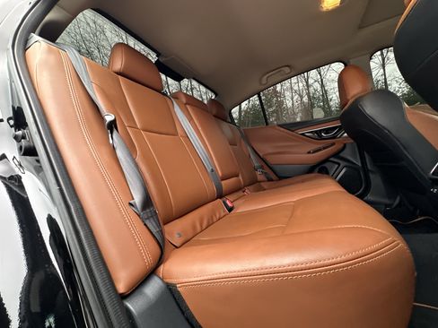 Used 2021 Subaru Legacy Touring XT image 31