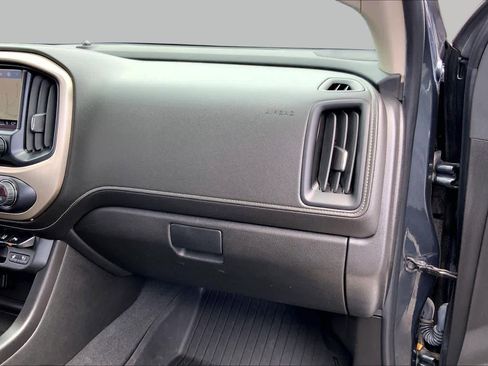 Used 2021 GMC Canyon Denali AWD/4WD image 18