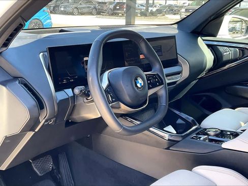 Used 2025 BMW X3 xDrive30i image 18