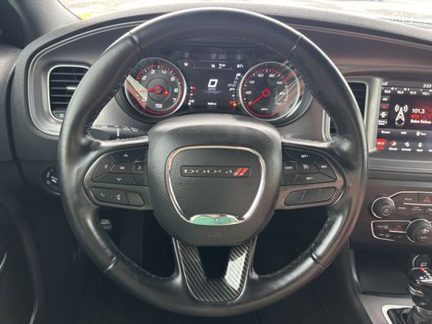 Used 2023 Dodge Charger GT w/ Cold Weather Package RWD image 17