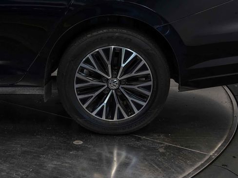 Used 2019 Volkswagen Jetta SEL FWD image 10