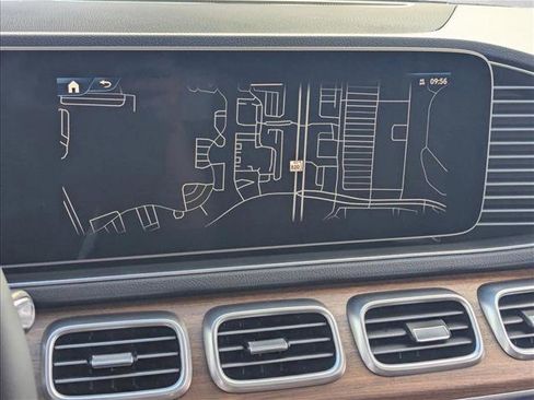 New 2026 Mercedes-Benz GLE 350 4MATIC image 11