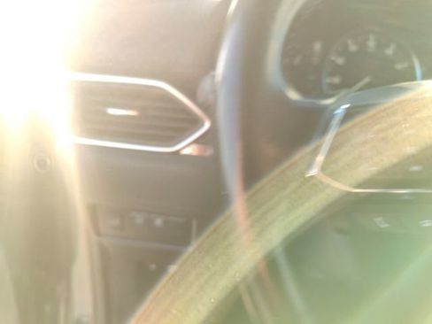 Used 2019 MAZDA CX-5 Grand Touring w/ GT Premium Package image 29