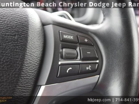 Used 2018 BMW X5 sDrive35i image 16