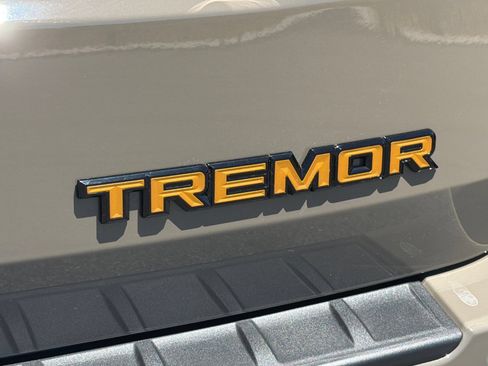 New 2026 Ford Explorer Tremor w/ Tremor Ultimate Package AWD/4WD image 34