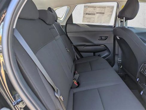 New 2026 Hyundai Kona SEL Sport image 29