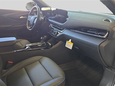 New 2026 Buick Envista Sport Touring w/ Convenience I Package image 16