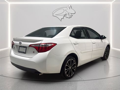Used 2014 Toyota Corolla S FWD image 5
