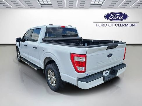 Used 2023 Ford F150 XL w/ STX Appearance Package RWD image 3