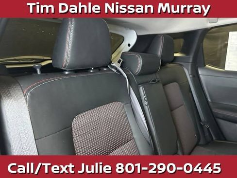 Used 2025 Nissan Kicks SR AWD/4WD image 19
