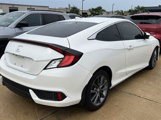 Used 2019 Honda Civic EX video 2