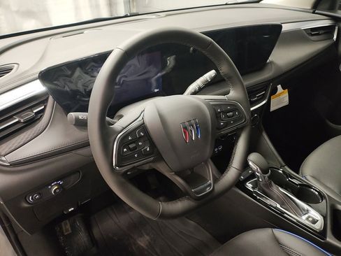 New 2026 Buick Encore GX Sport Touring w/ Advanced Technology Package image 24