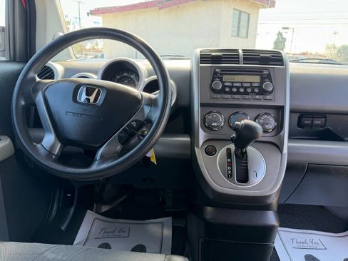 Used 2005 Honda Element EX image 19