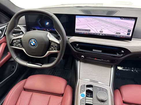 Used 2025 BMW i4 eDrive40 RWD image 53