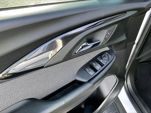 Certified 2022 Chevrolet TrailBlazer LS image 18