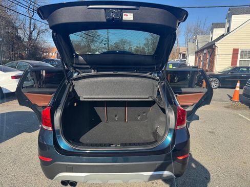 Used 2014 BMW X1 xDrive35i w/ Premium Package image 12