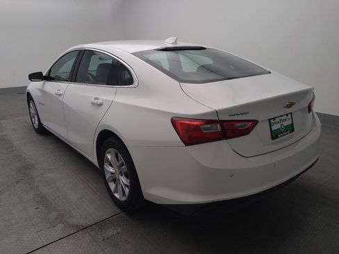 Used 2024 Chevrolet Malibu LT image 5