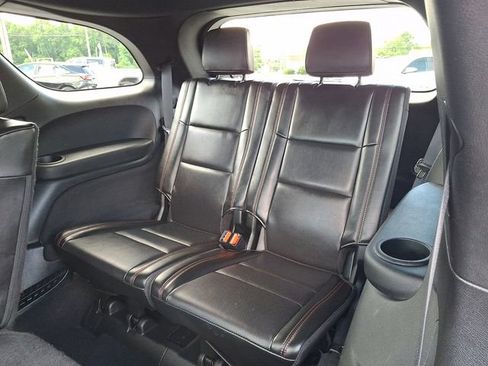Used 2024 Dodge Durango GT AWD/4WD image 11