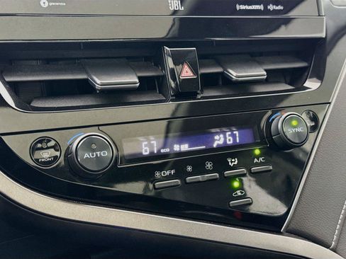Certified 2024 Toyota Camry XSE w/ Driver Assist Package FWD image 26