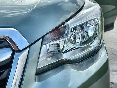 Used 2017 Subaru Forester 2.5i Premium AWD/4WD image 24